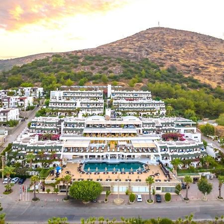 Forever Club (Adults Only) Bodrum Exterior foto