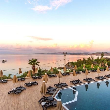Forever Club (Adults Only) Bodrum Exterior foto