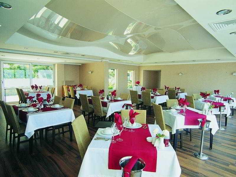 Forever Club (Adults Only) Bodrum Exterior foto