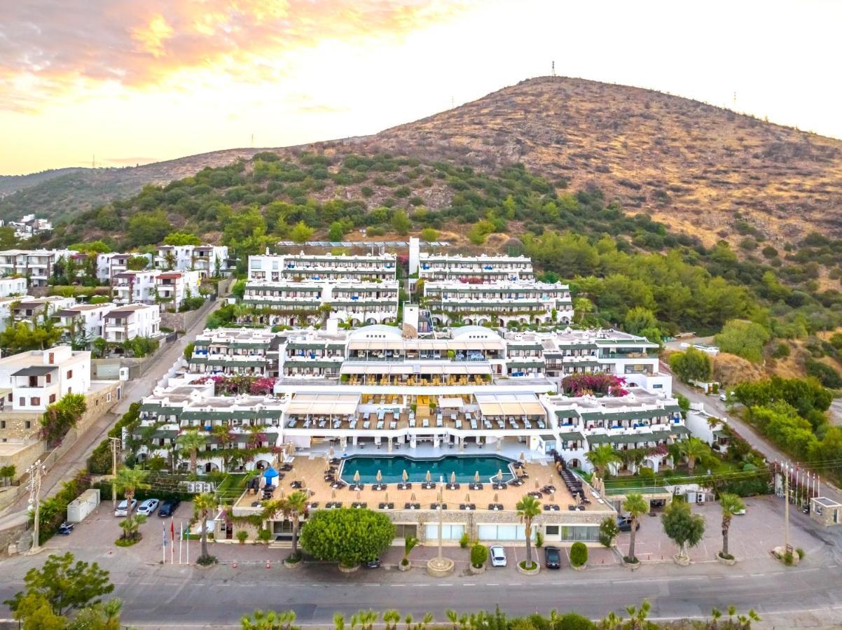 Forever Club (Adults Only) Bodrum Exterior foto