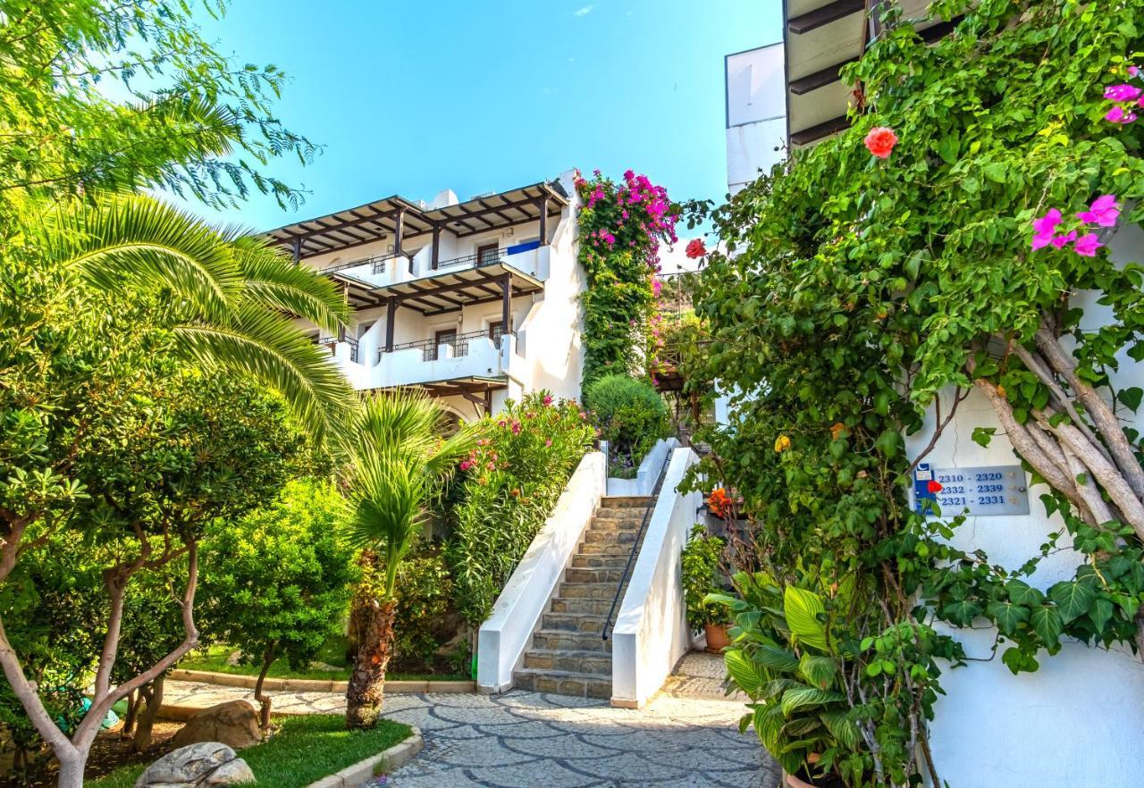 Forever Club (Adults Only) Bodrum Exterior foto