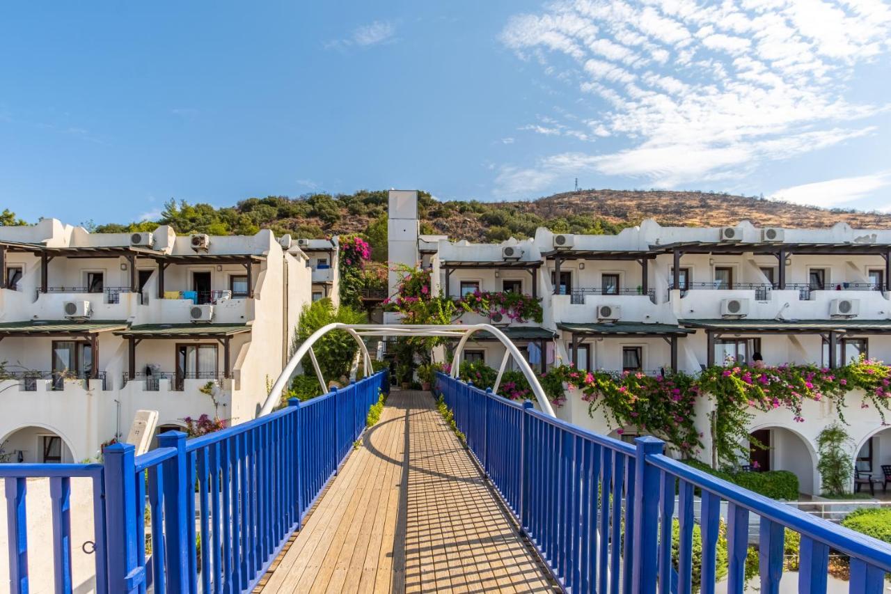 Forever Club (Adults Only) Bodrum Exterior foto