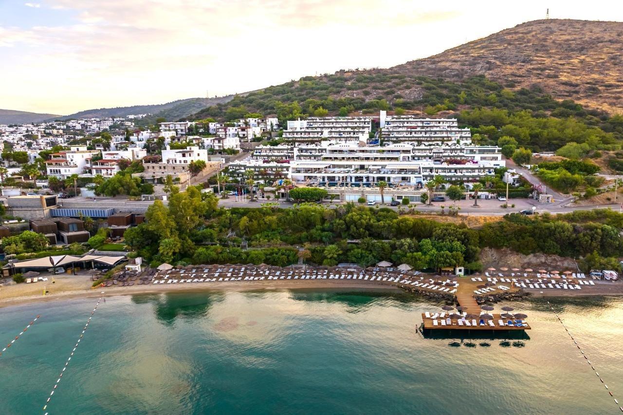 Forever Club (Adults Only) Bodrum Exterior foto