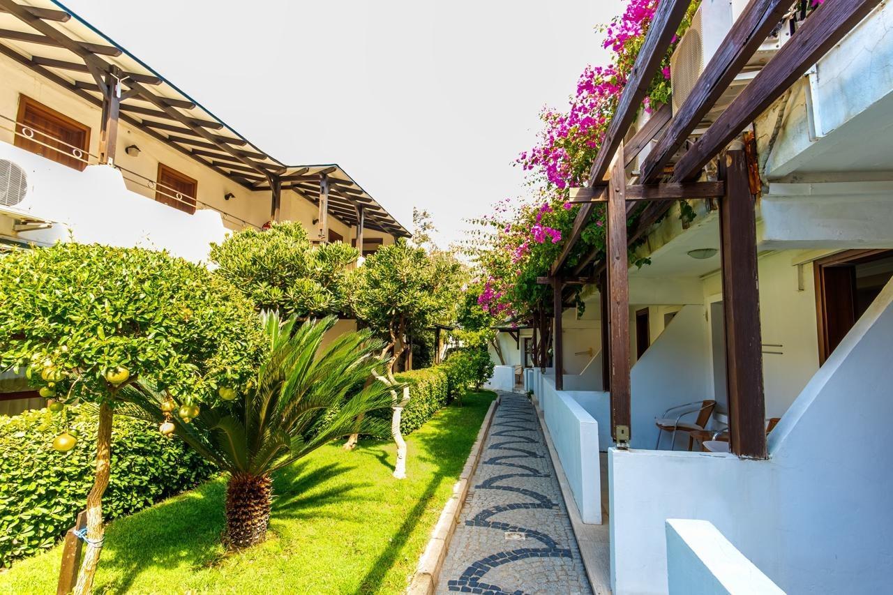 Forever Club (Adults Only) Bodrum Exterior foto