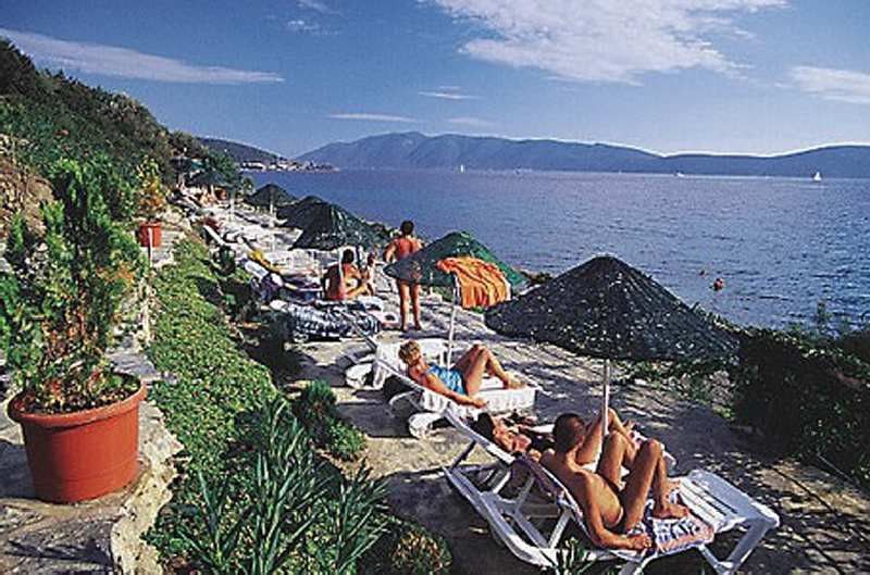 Forever Club (Adults Only) Bodrum Exterior foto