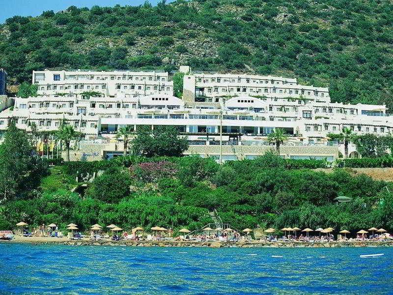Forever Club (Adults Only) Bodrum Exterior foto