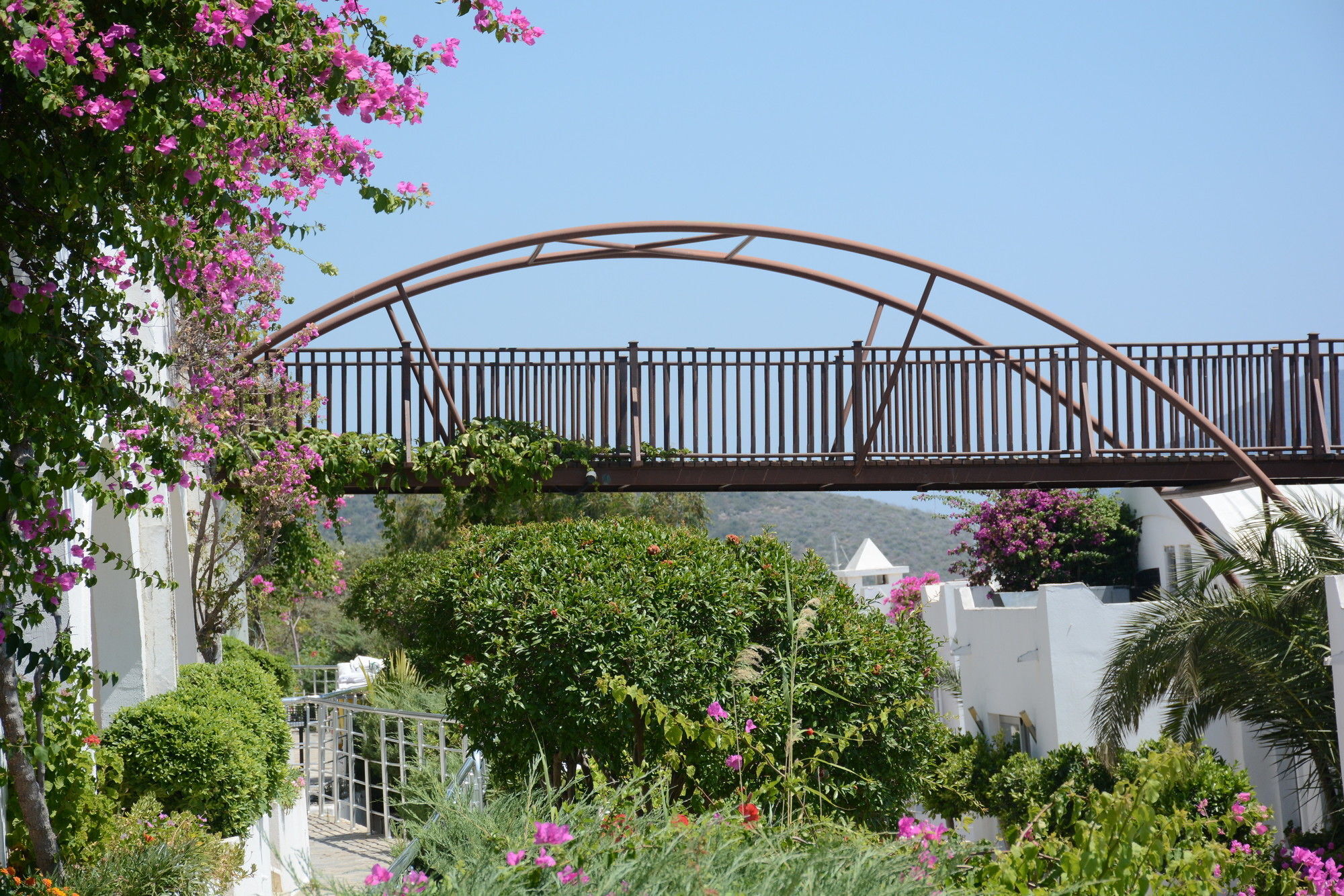 Forever Club (Adults Only) Bodrum Exterior foto